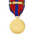 Stany Zjednoczone, Medal, Doskonała jakość, Miedź, 35