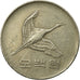 Coin, KOREA-SOUTH, 500 Won, 1984, EF(40-45), Copper-nickel, KM:27