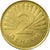 Coin, Macedonia, 2 Denari, 2014, VF(30-35), Brass