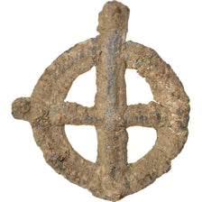 Other Ancient Coins, Medal, EF(40-45), Lead, 1.70