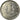 Coin, Singapore, 50 Cents, 2013, Singapore Mint, EF(40-45), Copper-nickel
