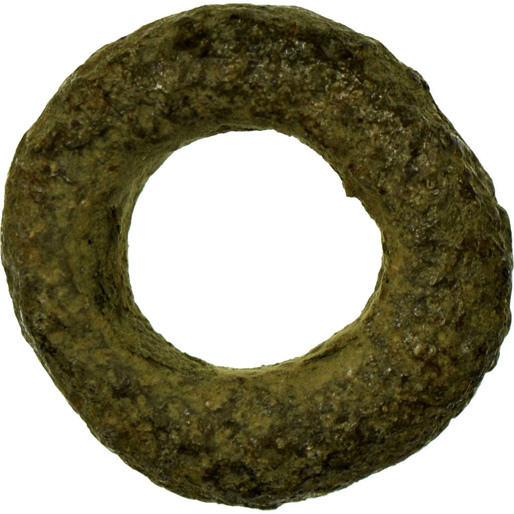 Coin, Other Ancient Coins, Rouelle, EF(40-45), Copper