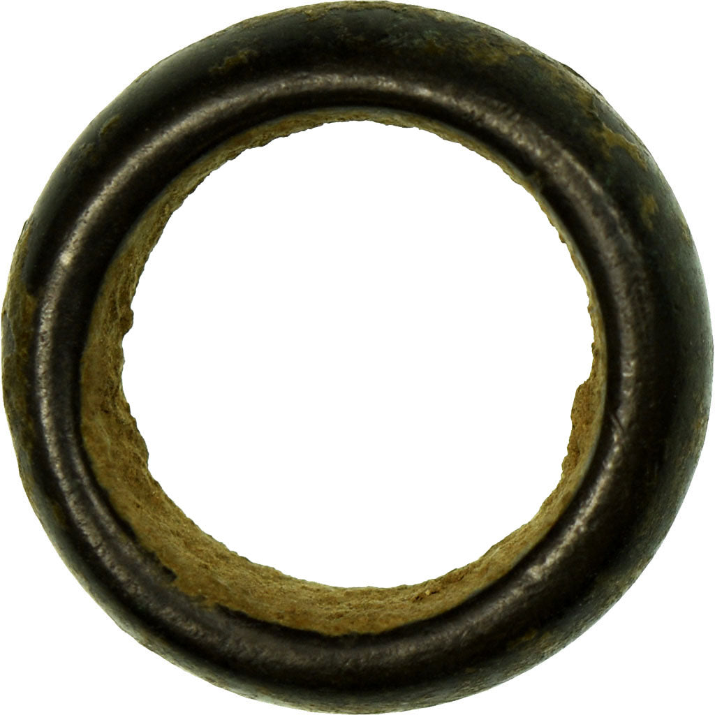 Coin, Other Ancient Coins, Rouelle, AU(55-58), Bronze