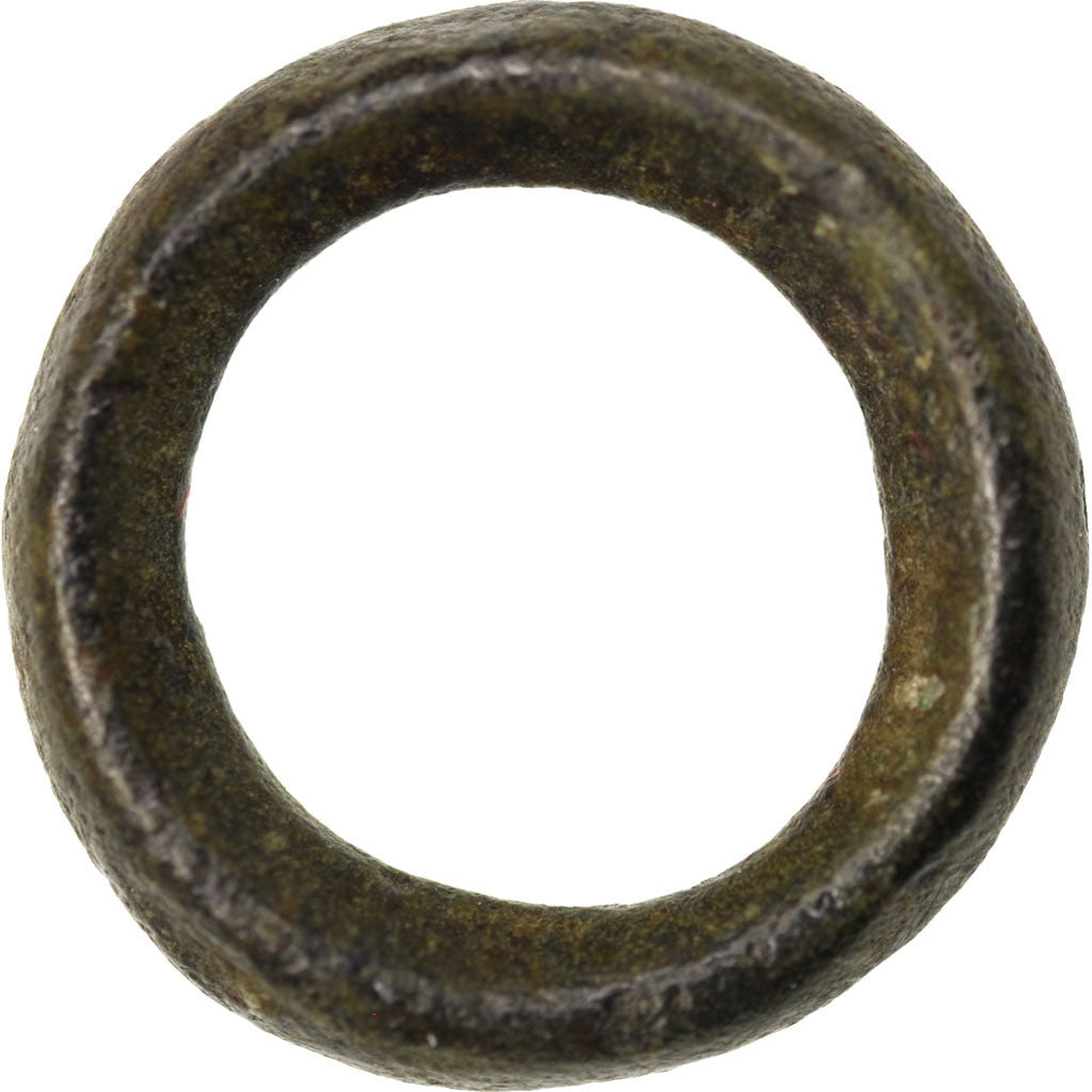Other Ancient Coins, Rouelle, AU(55-58), Bronze, 18, 3.00