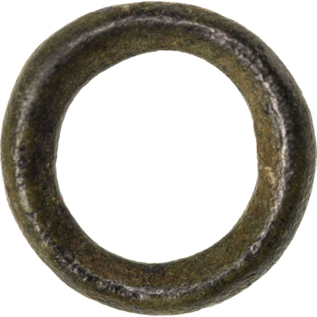 Other Ancient Coins, Rouelle, AU(55-58), Bronze, 18, 3.00
