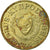Coin, Cyprus, 2 Cents, 1998, VF(20-25), Nickel-brass, KM:54.3