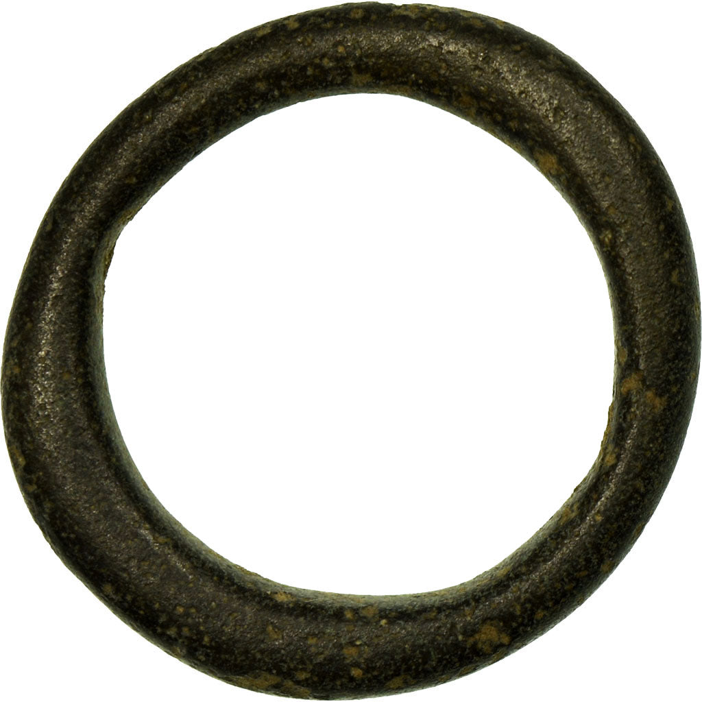 Moneta, Other Ancient Coins, Rouelle, AU(55-58), Potin