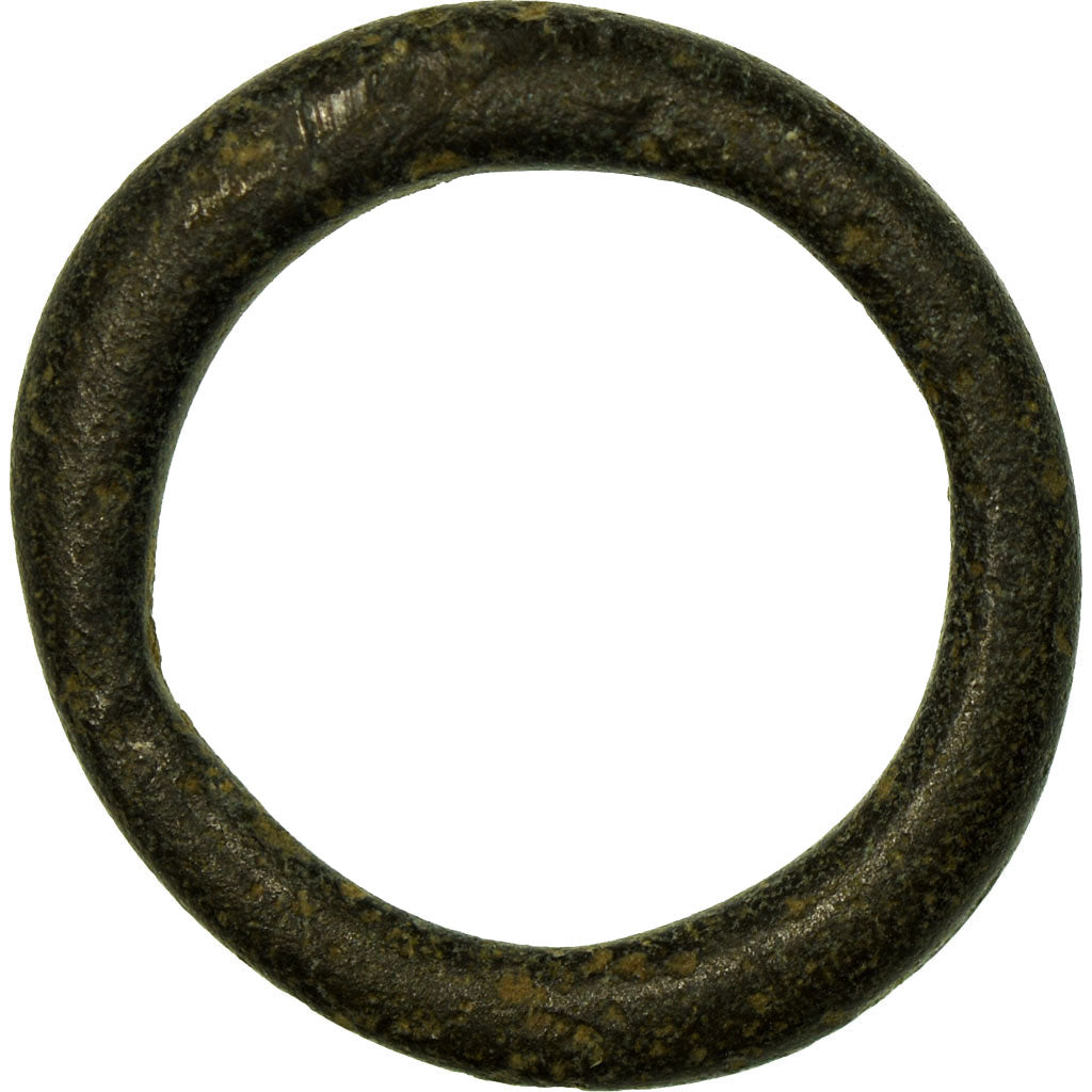 Moneta, Other Ancient Coins, Rouelle, AU(55-58), Potin
