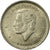 Moneda, República Dominicana, 10 Centavos, 1984, Dominican Republic Mint