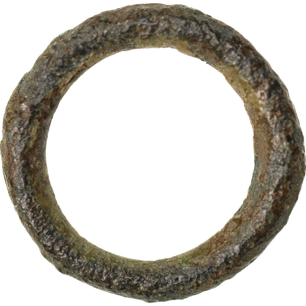 Coin, Other Ancient Coins, Rouelle, AU(50-53), Bronze
