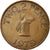Coin, Guernsey, Elizabeth II, 2 Pence, 1979, Heaton, VF(30-35), Bronze, KM:28