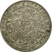 Monnaie, Maroc, Yusuf, Franc, 1921, bi-Bariz, Paris, TTB, Nickel, KM:36.1