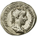Moneta, Gordian III, Medal, AU(50-53), Bilon, Cohen:381