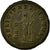 Coin, Tacitus, Antoninianus, AU(55-58), Billon, Cohen:35