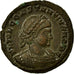 Coin, Constantius II, Nummus, AU(55-58), Copper, Cohen:104