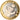 Suiza, medalla, Swissmint, Jeu de Monnaies Baby, 2011, Roland Hirter, FDC