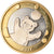 Suiza, medalla, Swissmint, Jeu de Monnaies Baby, 2011, Roland Hirter, FDC