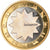 Schweiz, Medaille, Swissmint, Jeu de Monnaies Baby, 2011, Roland Hirter, STGL