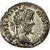 Coin, Septimius Severus, Denarius, 193-211, Roma, AU(50-53), Silver