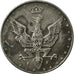 Coin, Poland, 20 Fenigow, 1917, Stuttgart, Germany, VF(30-35), Iron, KM:7