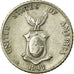 Moneta, Filippine, 10 Centavos, 1944, BB, Argento, KM:181
