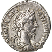 Marcus Aurelius, Medal, AU(50-53), Silver, RIC #409., 2.70