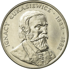 Monnaie, Pologne, 50 Zlotych, 1983, Warsaw, TTB, Copper-nickel, KM:146