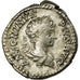 Munten, Caracalla, Denarius, ZF+, Zilver