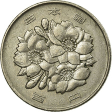 Münze, Japan, Hirohito, 100 Yen, 1968, SS, Copper-nickel, KM:82