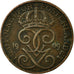 Coin, Sweden, Gustaf V, Ore, 1909, VF(30-35), Bronze, KM:777.1