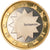 Zwitserland, Medaille, Swissmint, Jeu de Monnaies Baby, 2012, Roland Hirter
