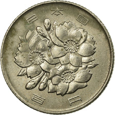 Coin, Japan, Hirohito, 100 Yen, 1978, VF(30-35), Copper-nickel, KM:82