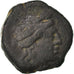 Massalia, Bronze, BB, Bronzo