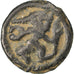 Coin, Remi, Potin, VF(30-35), Potin, Delestrée:154