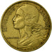 Coin, France, Marianne, 5 Centimes, 1968, Paris, VF(30-35), Aluminum-Bronze