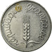 Coin, France, Épi, Centime, 1962, Paris, VF(30-35), Stainless Steel, KM:928
