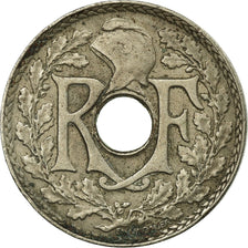 Coin, France, Lindauer, 25 Centimes, 1932, VF(30-35), Copper-nickel, KM:867a