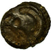 Coin, Turones, Potin, AU(50-53), Potin