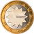 Zwitserland, Medaille, Swissmint, Jeu de Monnaies Baby, 2013, Roland Hirter