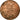 Coin, United States, Lincoln Cent, Cent, 1996, U.S. Mint, Denver, VF(20-25)
