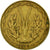 Coin, West African States, 10 Francs, 1979, Paris, VF(30-35)