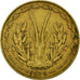 Coin, West African States, 10 Francs, 1979, Paris, VF(30-35)