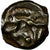 Coin, Senones, Potin, EF(40-45), Potin, Delestrée:2645