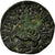 Moneta, Senones, Bronze Æ, AU(50-53), Bronze
