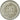 Coin, Algeria, 5 Centimes, Undated (1974), Paris, VF(30-35), Aluminum, KM:106
