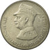 Coin, Poland, 50 Zlotych, 1981, Warsaw, VF(30-35), Copper-nickel, KM:122