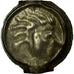 Coin, Senones, Potin, AU(50-53), Potin, Latour:7417