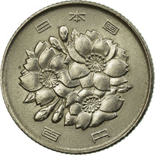 Coin, Japan, Hirohito, 100 Yen, 1978, EF(40-45), Copper-nickel, KM:82