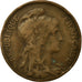Coin, France, Dupuis, 10 Centimes, 1904, Paris, VF(30-35), Bronze, KM:843