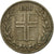 Monnaie, Iceland, 25 Aurar, 1946, TB+, Copper-nickel, KM:11